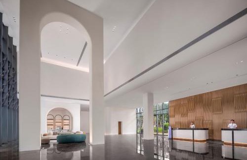 Wanning Hotel | Holiday Inn Resort Wanning Shenzhou Peninsula by IHG