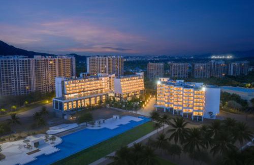 Wanning Hotel | Holiday Inn Resort Wanning Shenzhou Peninsula by IHG