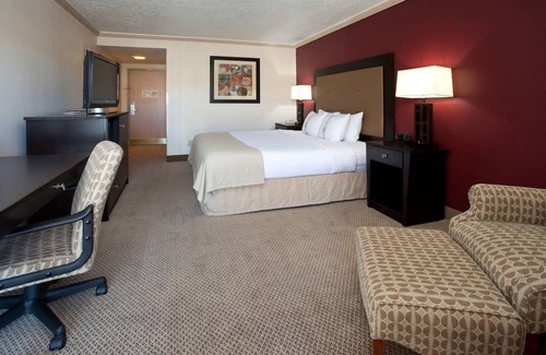 Rock Springs Hotel | Holiday Inn Rock Springs, an IHG Hotel