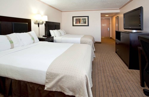 Rock Springs Hotel | Holiday Inn Rock Springs, an IHG Hotel
