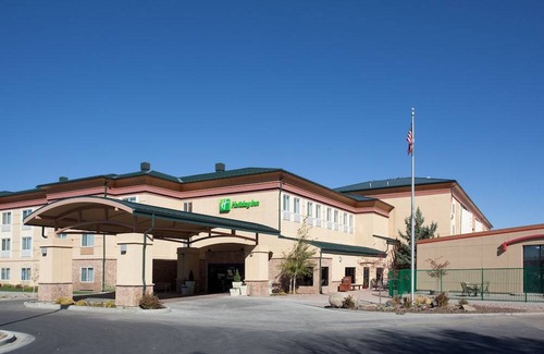 Rock Springs Hotel | Holiday Inn Rock Springs, an IHG Hotel