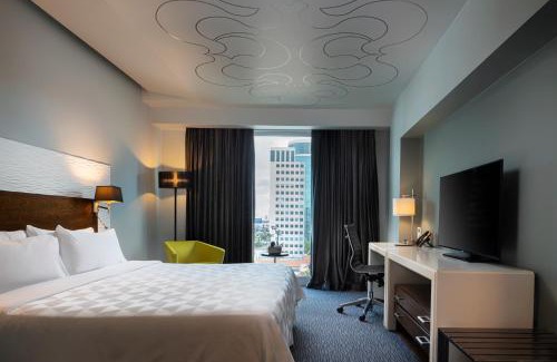 Yolanda Morales Hotel | Holiday Inn Santo Domingo by IHG