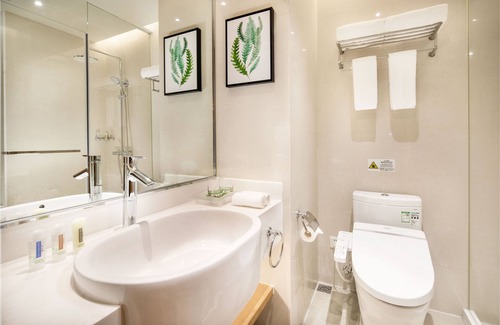 Changning Hotel | Holiday Inn Shanghai Hongqiao Central by IHG