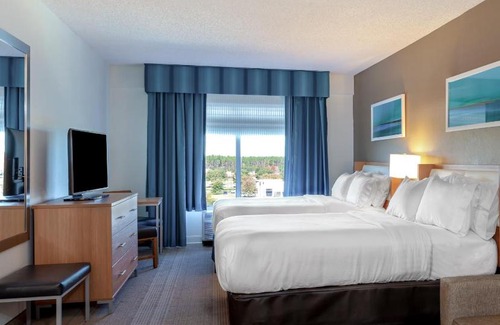 St. Augustine Hotel | Holiday Inn - St Augustine - World Golf by IHG