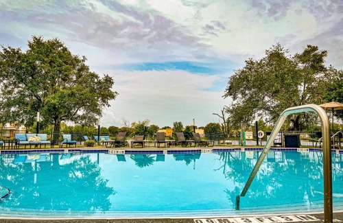 St. Augustine Hotel | Holiday Inn - St Augustine - World Golf by IHG