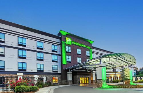 Stillwater Hotel | Holiday Inn & Suites Stillwater-University West by IHG