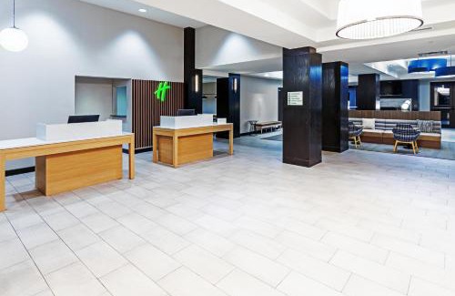 Stillwater Hotel | Holiday Inn & Suites Stillwater-University West by IHG