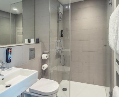 Eilbek Hotel | Holiday Inn - the niu, Keg Hamburg Ost by IHG