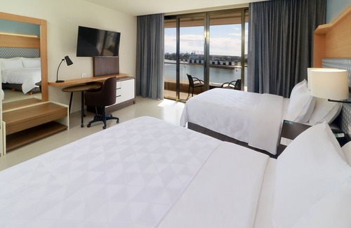 Tuxpan Hotel | Holiday Inn Tuxpan - Convention Center by IHG