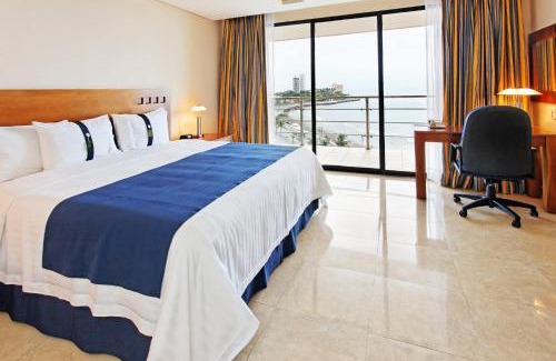 Boca del Rio Resort | Holiday Inn Veracruz-Boca Del Rio by IHG