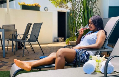 Parklands House | Holiday Inn