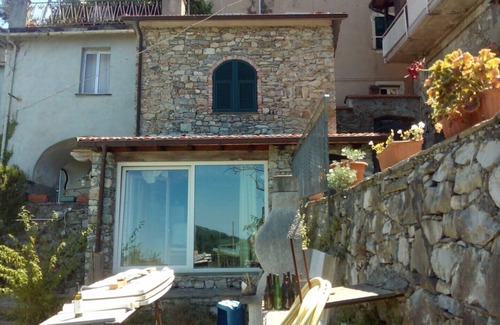 Velva House | Holiday House "Rustico" Velva