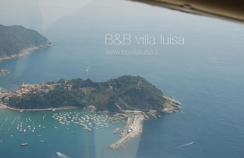 Casarza Ligure Apartment | Holiday apartment Casarza Ligure for 1 - 2 persons with 1 bedroom - Holiday apartment