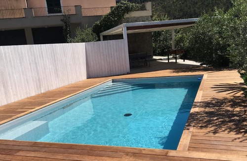 Casarza Ligure Apartment | Holiday apartment Casarza Ligure for 1 - 2 persons with 1 bedroom - Holiday apartment