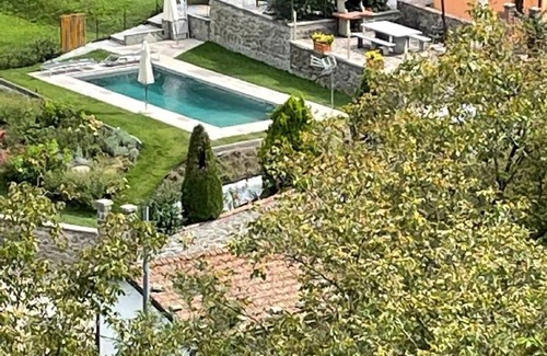 San Marcello Piteglio House | Holiday house San Marcello Pistoiese for 1 - 6 persons with 3 bedrooms - Detached holiday house