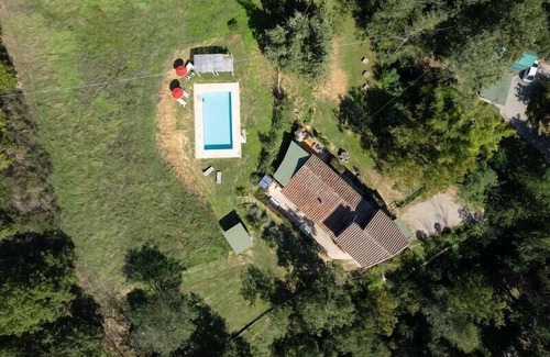 Cicogna House | Holiday house for 10 persons in Terranuova Bracciolini, Tuscany (Arezzo Province)