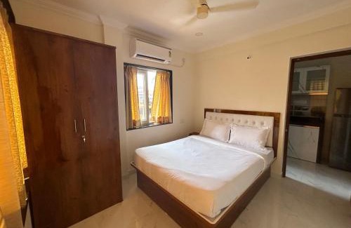 Saunta Vaddo Apartment | HOLIDAY LUXURY APARTMENT