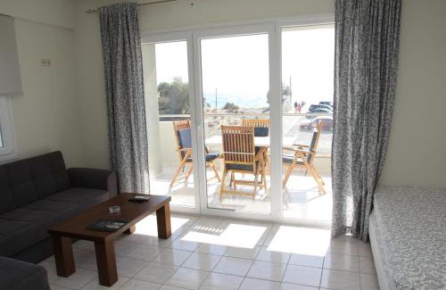 Neo Kalamaki Apartment | Holiday Luxury Villas