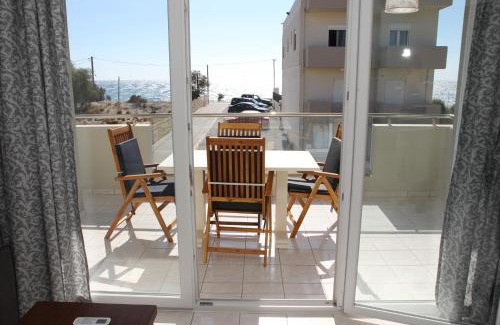 Neo Kalamaki Apartment | Holiday Luxury Villas
