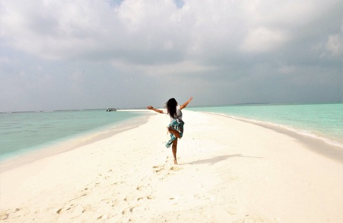 Mathiveri House | Holiday Mathiveri Inn, Maldives
