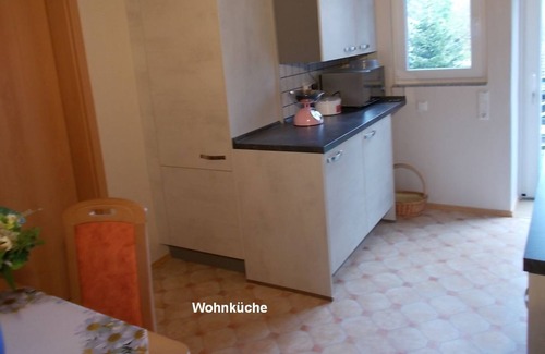 Reichshof Apartment | Holiday mechanic apartment in Bergisches Reichshof (NRW)
