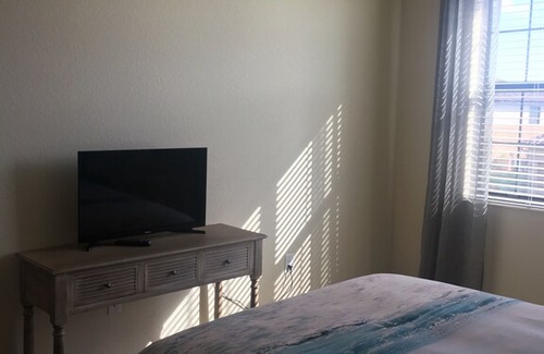 Gran Paradiso Condo | Holiday minutes from the world famous Gulf Coast