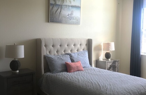 Gran Paradiso Condo | Holiday minutes from the world famous Gulf Coast