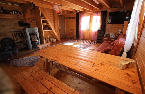 Viru-Nigula Cottage | Holiday-nature, sauna and sea! Wifi, A/C, BBQ