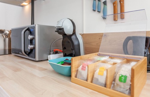 Fermanville House | Holiday Normandy Guest House