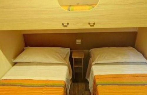Lido Adriano House | Holiday park Marina Camping Village - Marina AGCLU (2844)