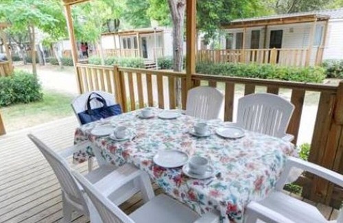 Lido Adriano House | Holiday park Marina Camping Village - Marina AGCLU (2844)