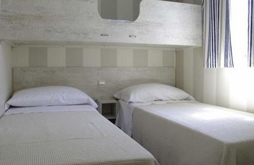 Lido Adriano House | Holiday park Marina Camping Village - Comfort AGCLU (2843)