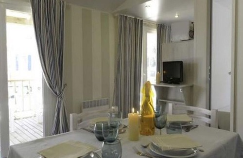 Lido Adriano House | Holiday park Marina Camping Village - Comfort AGCLU (2843)