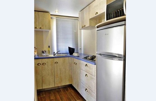 Lido Adriano House | Holiday park Marina Camping Village - Comfort AGCLU (2843)