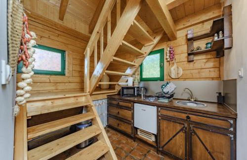 Vranovaca Resort | Holiday Park Plitvice Paradise