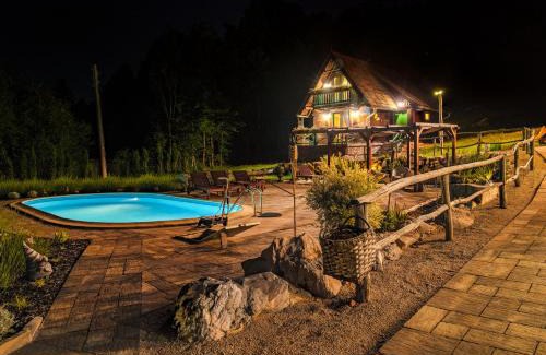 Vranovaca Resort | Holiday Park Plitvice Paradise