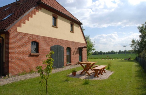 Puddemin Apartment | Holiday Puddemin - Apartments on Polte Busch