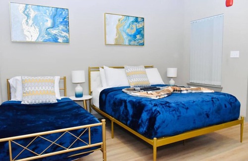Bammel Apartment | Holiday Ready! 2/2 Love Pets, Family Ready!