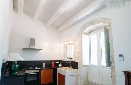 Palazzolo Acreide Historic Centre Villa | holiday rental Italy, sicily, Palazzolo Acreide, in town, pool, air conditioning, Wi-Fi, villa to rent to let sicilia