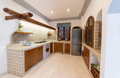 Arienzo Villa | holiday rental on Amalfi coast, Positano within walking distance of town