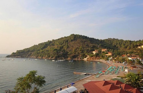 Bagnaia Apartment | Holiday residence St. Anna, Rio nell"Elba