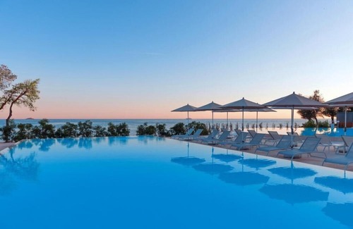 Rovinj Resort | Holiday resort Amarin, Rovinj