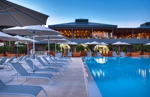 Rovinj Resort | Holiday resort Amarin, Rovinj