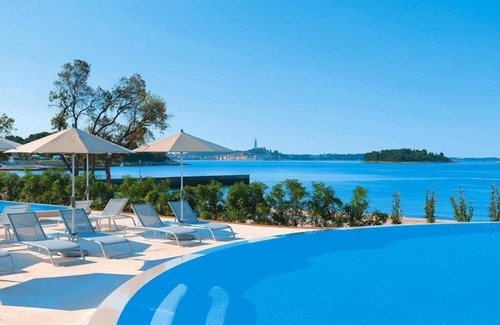 Rovinj Resort | Holiday resort Amarin, Rovinj