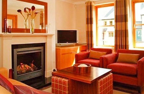 Fota House | Holiday Resort Fota Island
