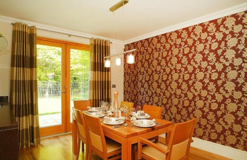 Fota House | Holiday Resort Fota Island