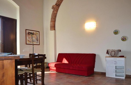 Casalappi Apartment | Holiday resort Antico Borgo Casalappi Campiglia Marittima - ITO02100d-CYB