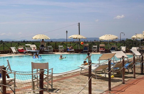 Casalappi Apartment | Holiday resort Antico Borgo Casalappi Campiglia Marittima - ITO02100d-CYB