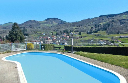 Le Thillot Ski Chalet | Holiday resort Les Chalets des Ayés Le Thillot - ELS03003-TYB