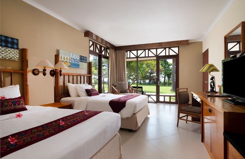 Mangsit Hotel | Holiday Resort Lombok